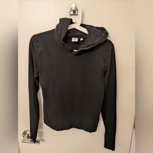 TNA Hooded Long Sleeve